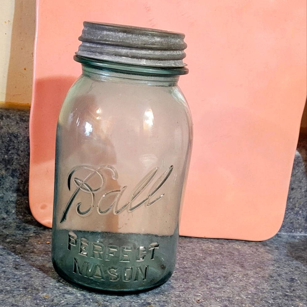 MasonJars